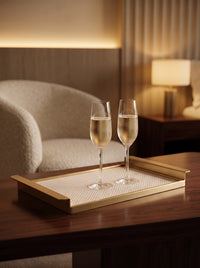 Alder Tray