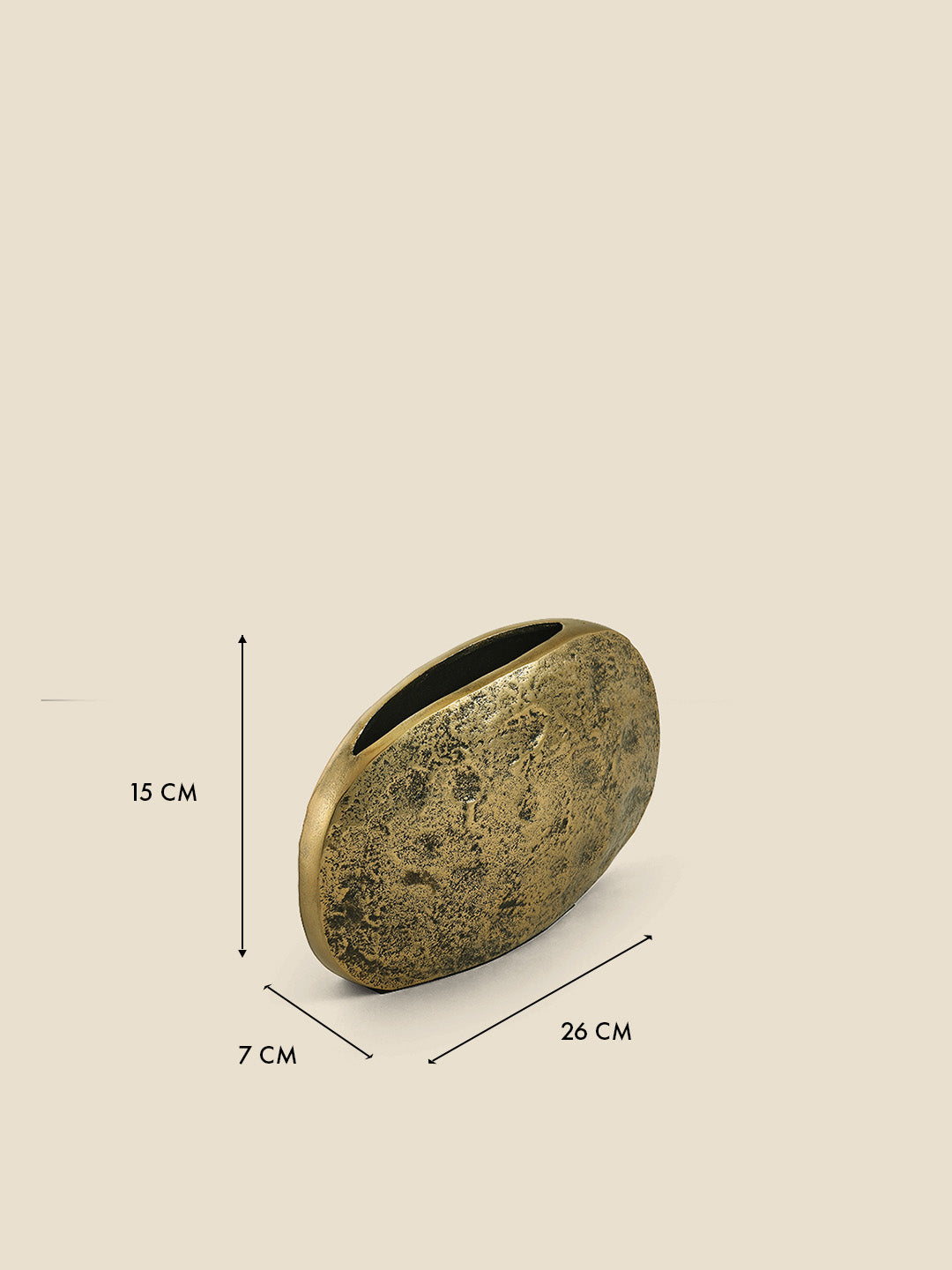 #Antique Gold