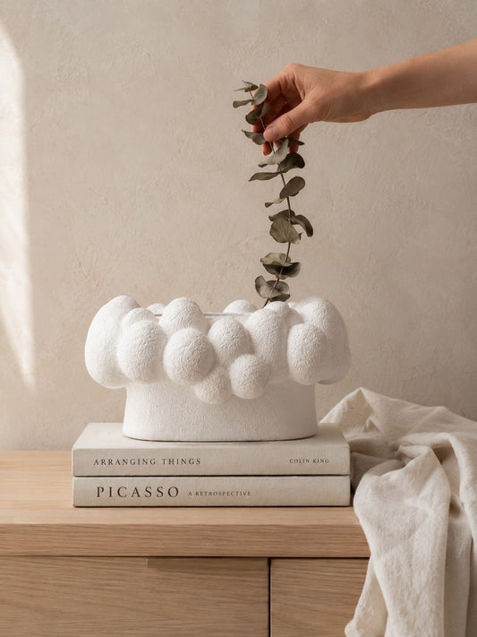 Nitya Vase
