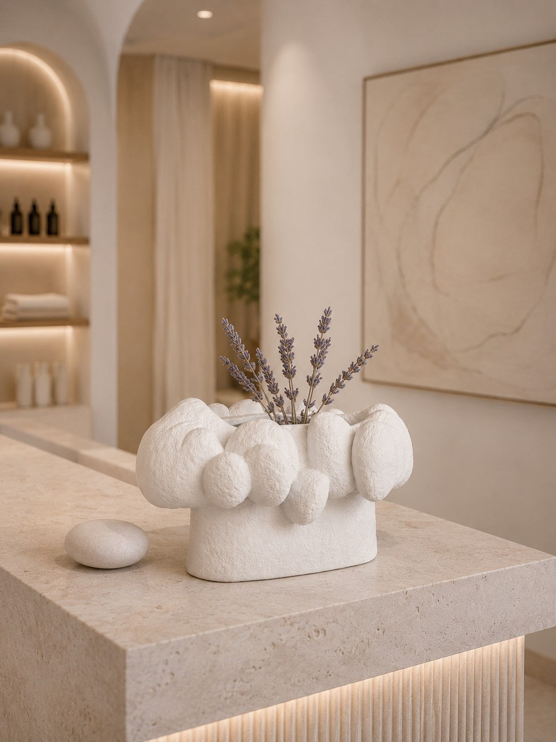 Nitya Vase
