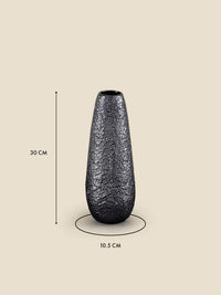 #Black Nickel