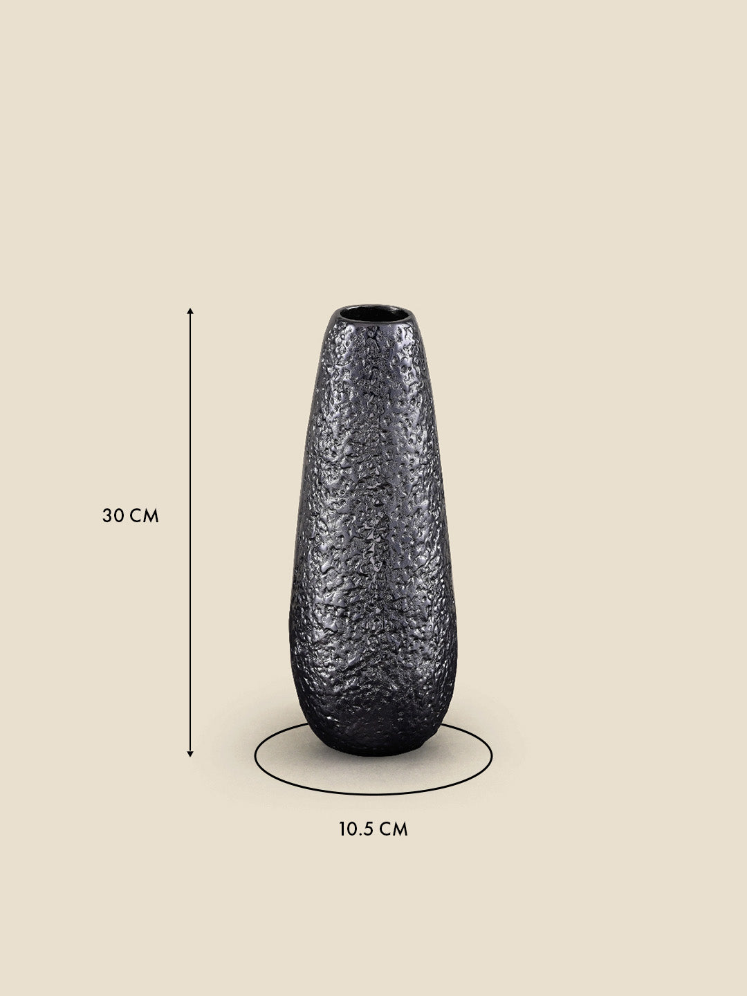 #Black Nickel