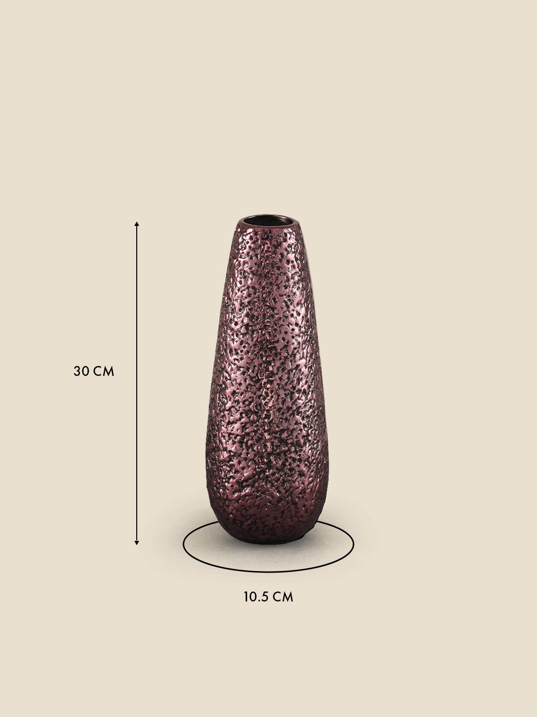 #Antique Copper