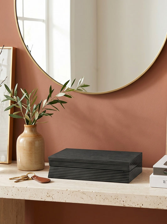 Perra Storage Box