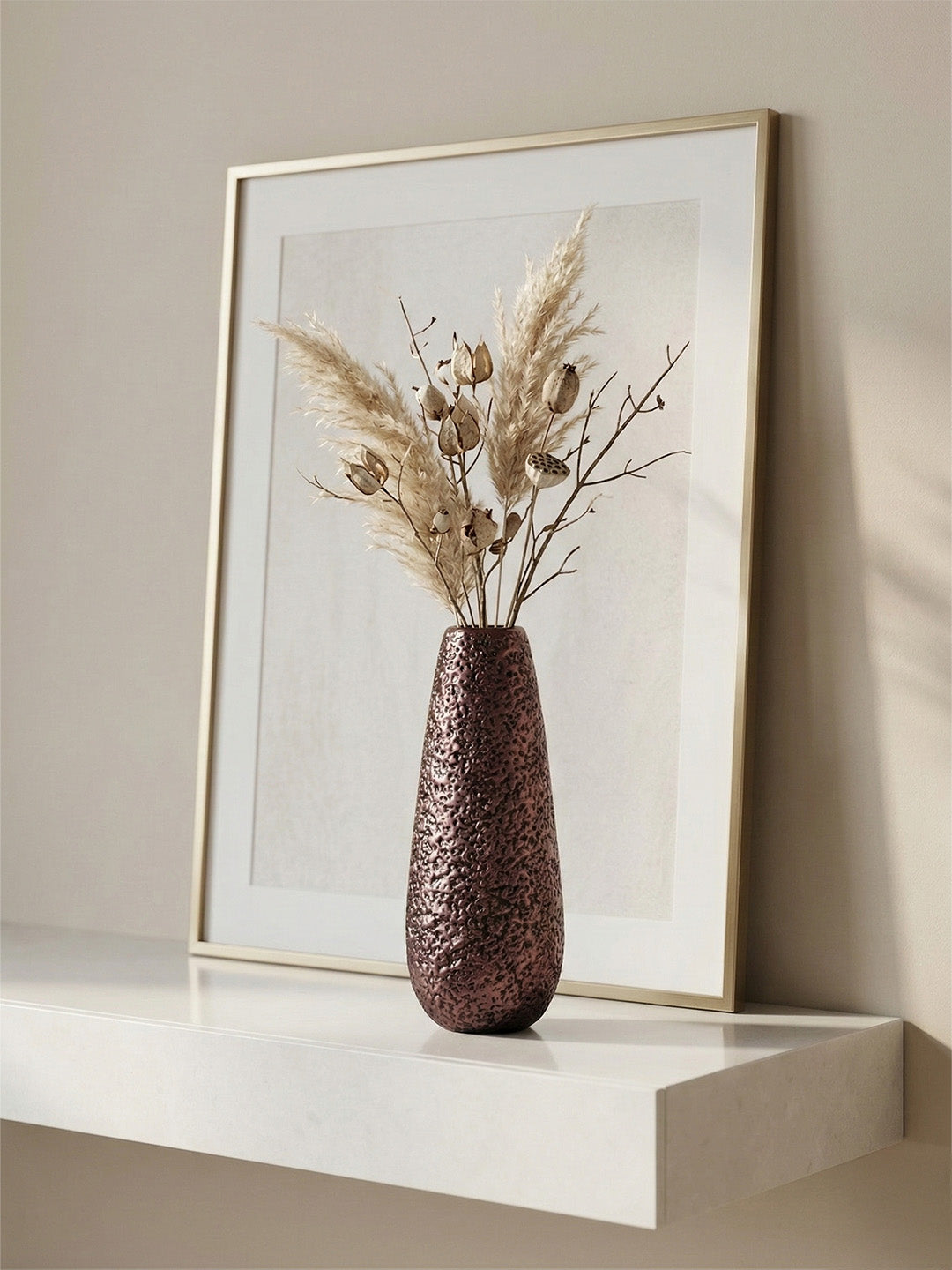 #Antique Copper