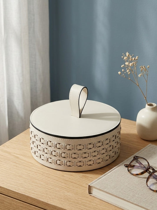 Neve Storage Box