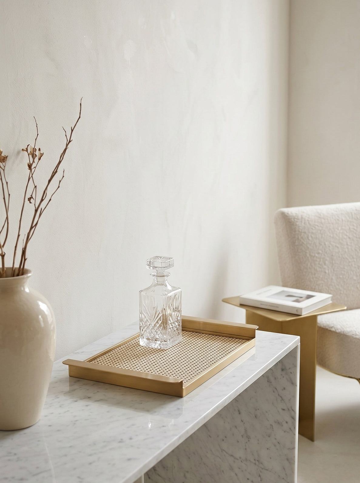 Alder Tray