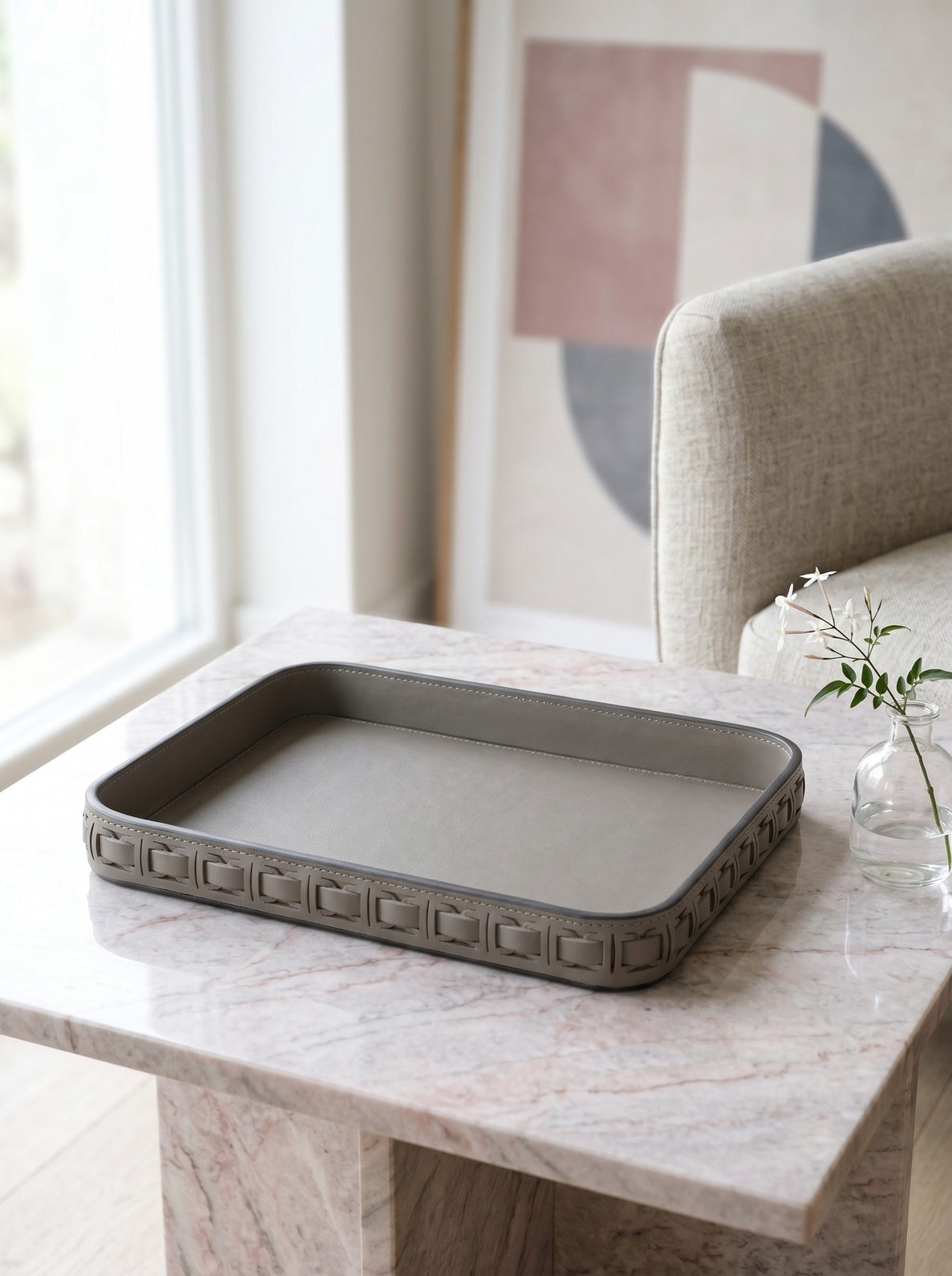 Elsin Tray