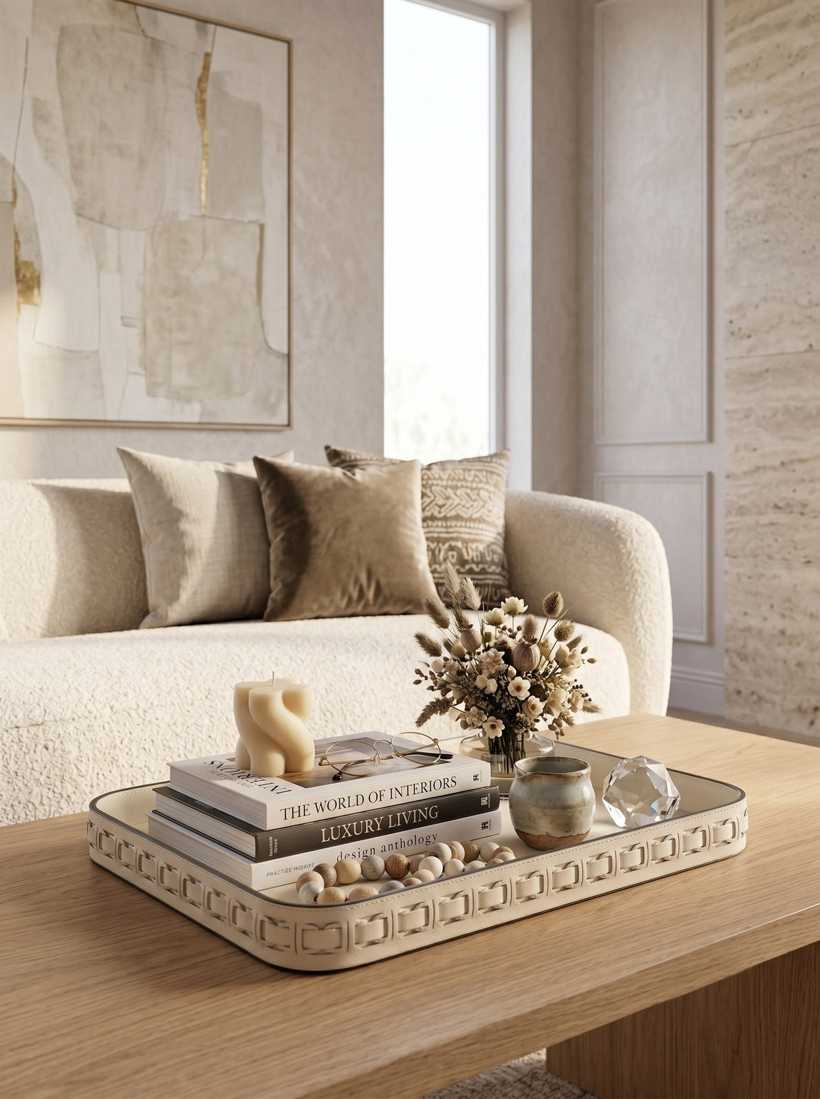Liora Tray