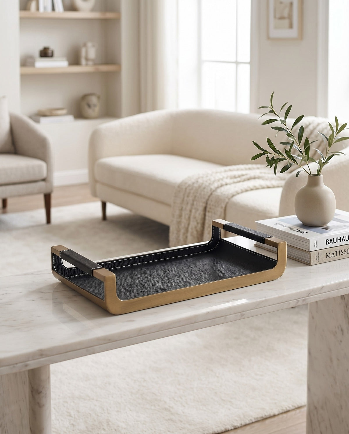 Reina Tray
