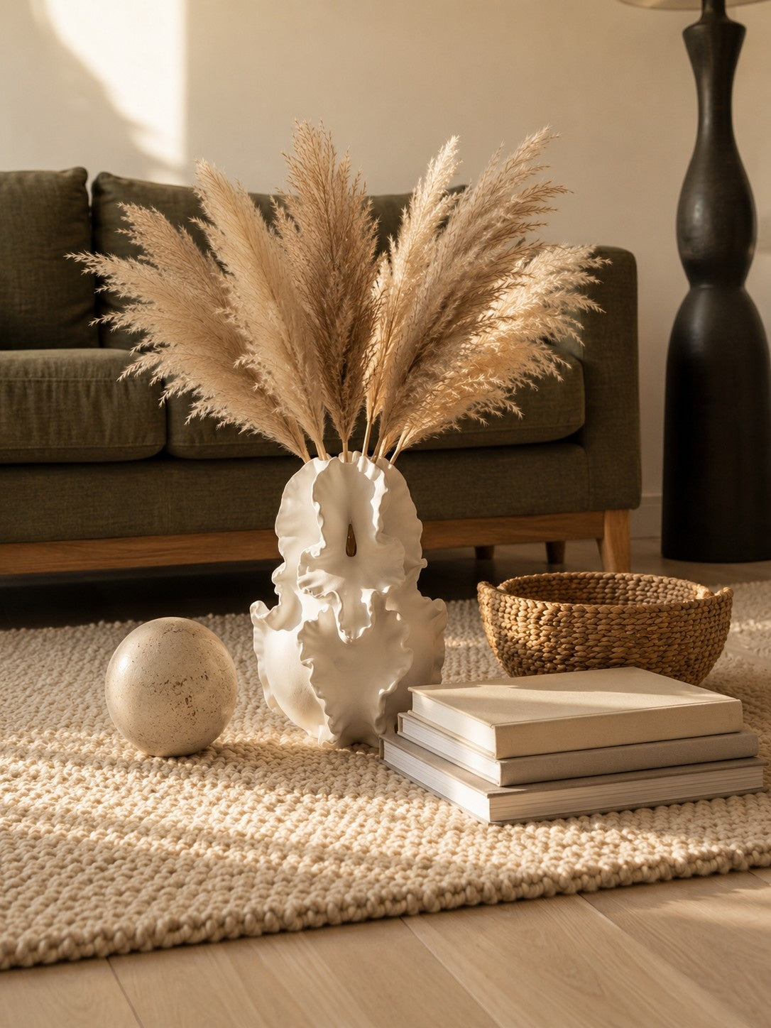 Silea Vase
