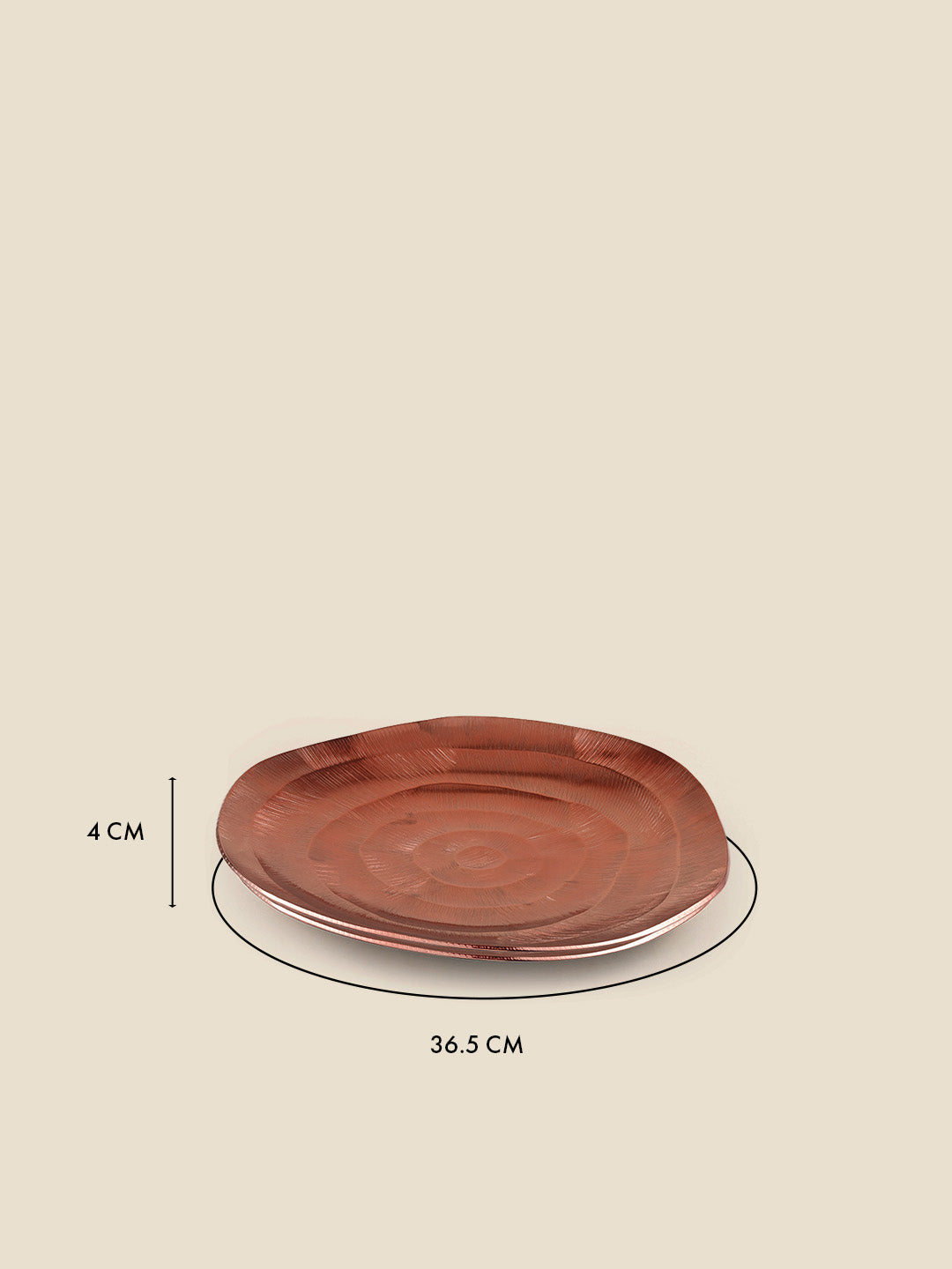 #Rose Gold