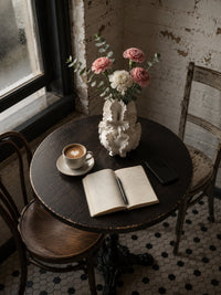Silea Vase