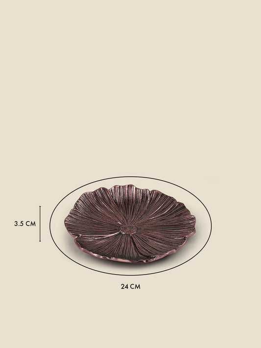 #Antique Copper