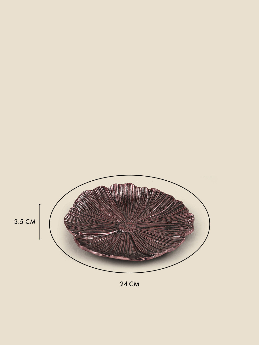#Antique Copper
