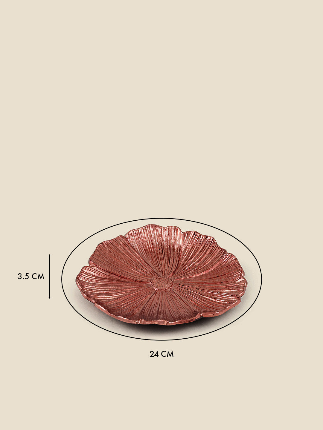 #Rose Gold