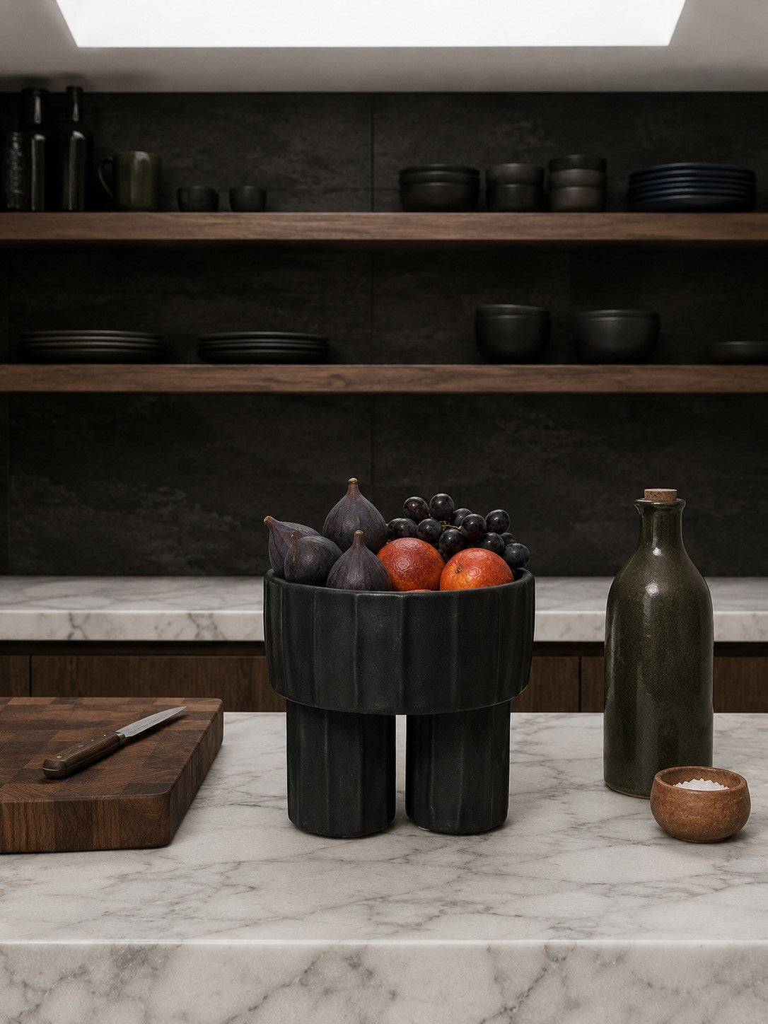 Solen Vase