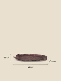 #Antique Copper