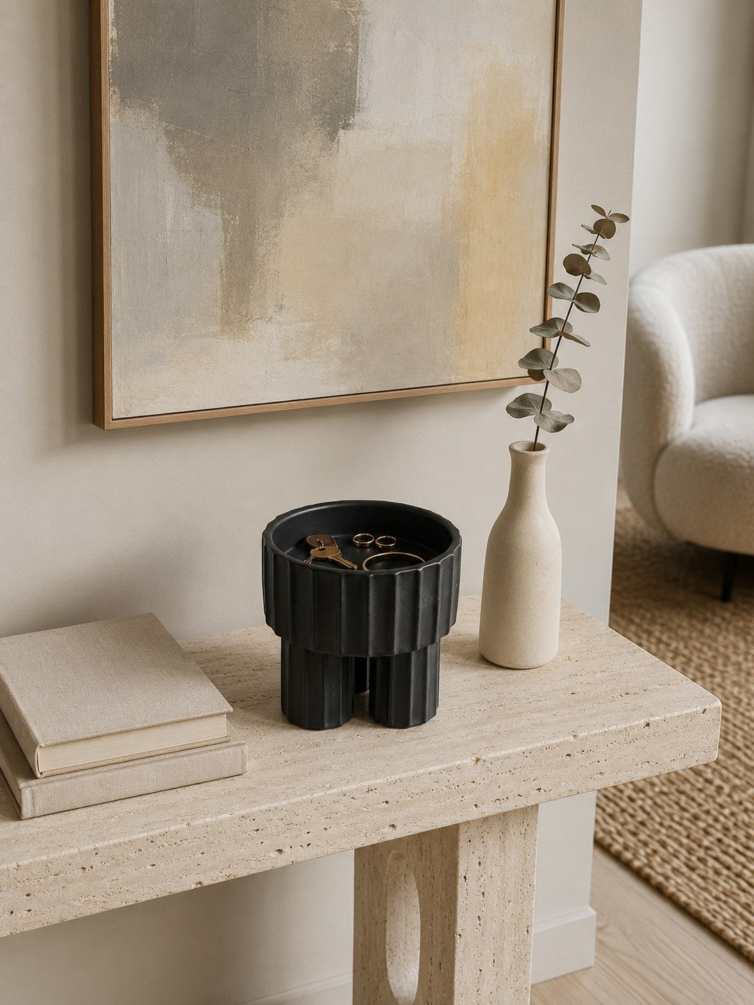 Solen Vase