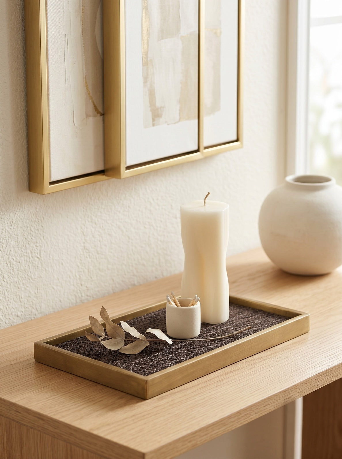 Dessa Tray