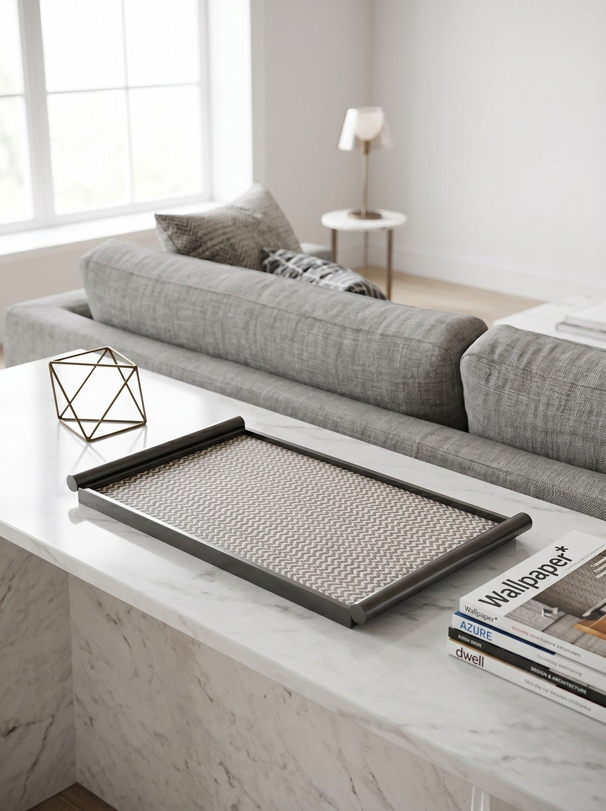 Tavish Tray