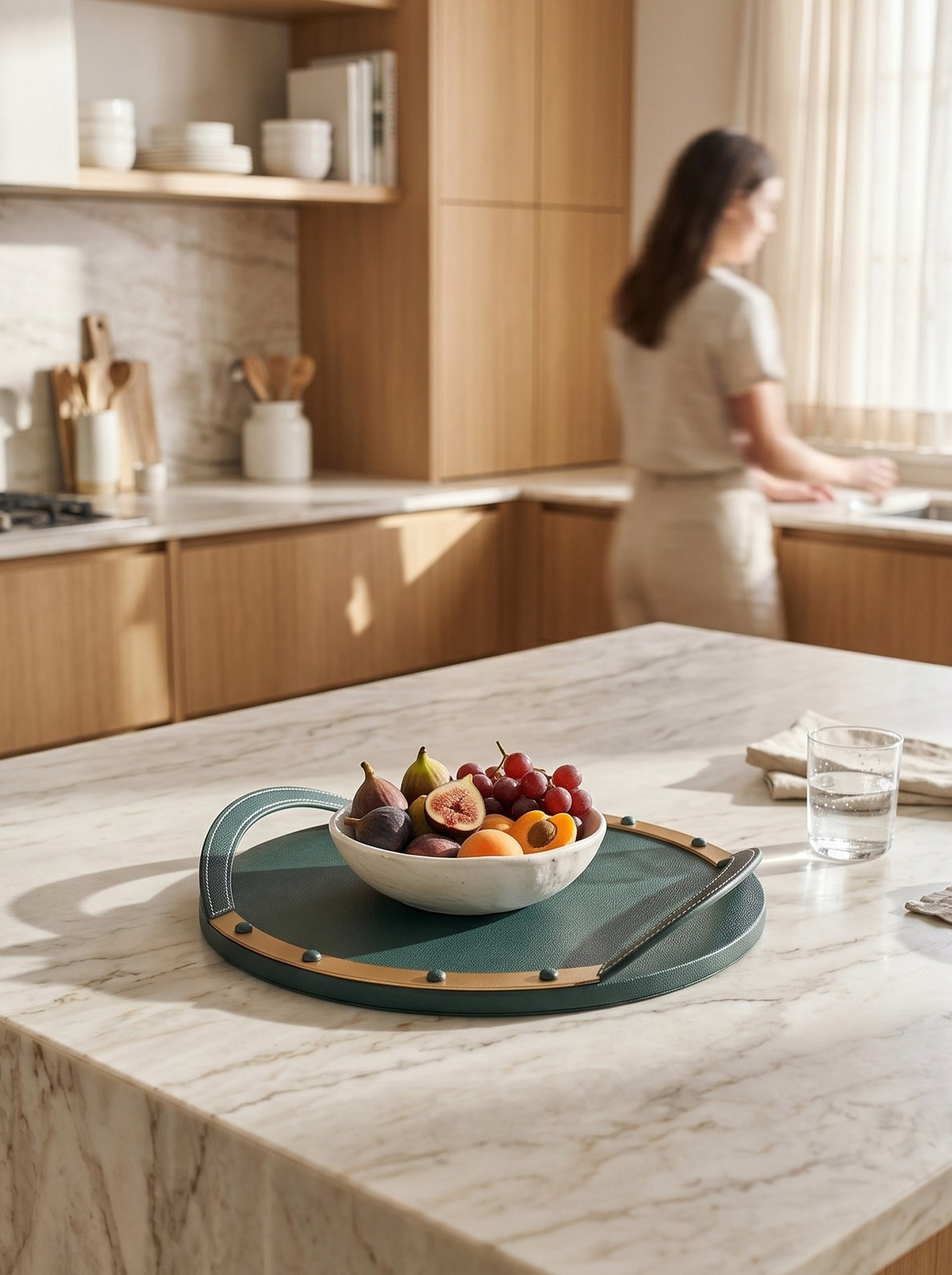 Selene Tray