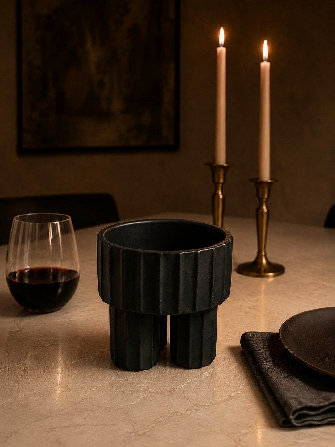 Solen Vase
