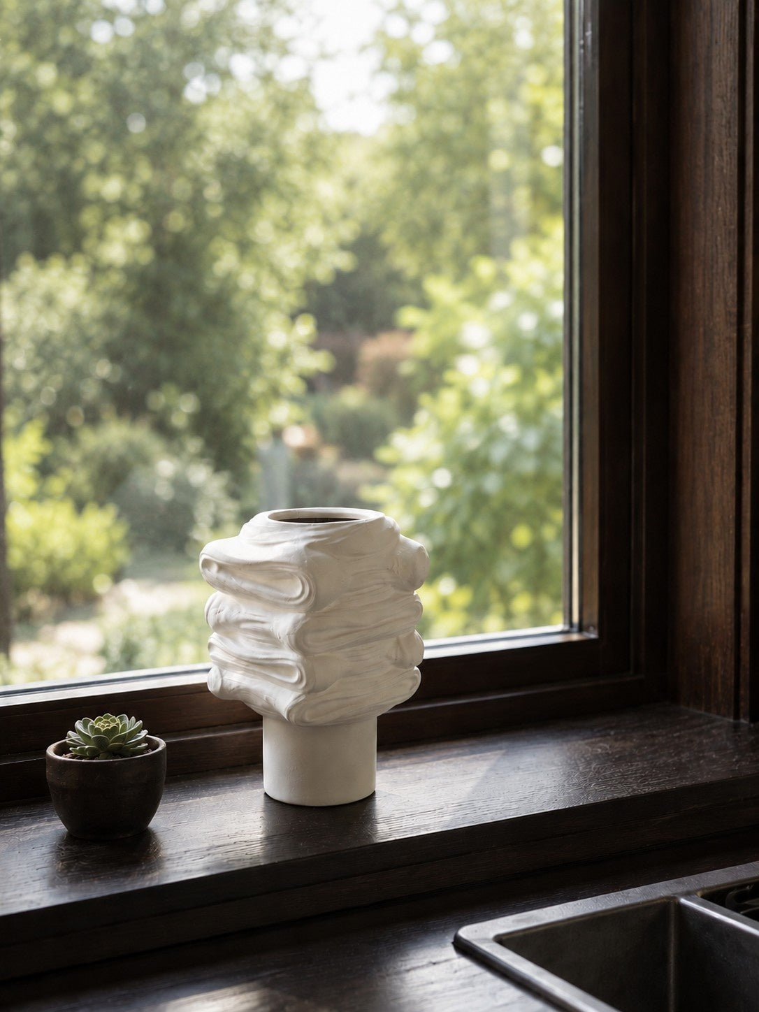 Penta Vase