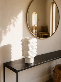 Hexa Vase
