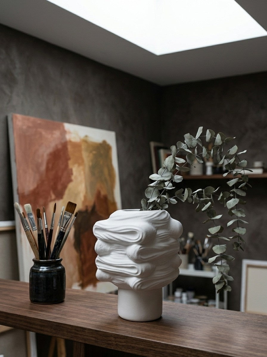 Penta Vase