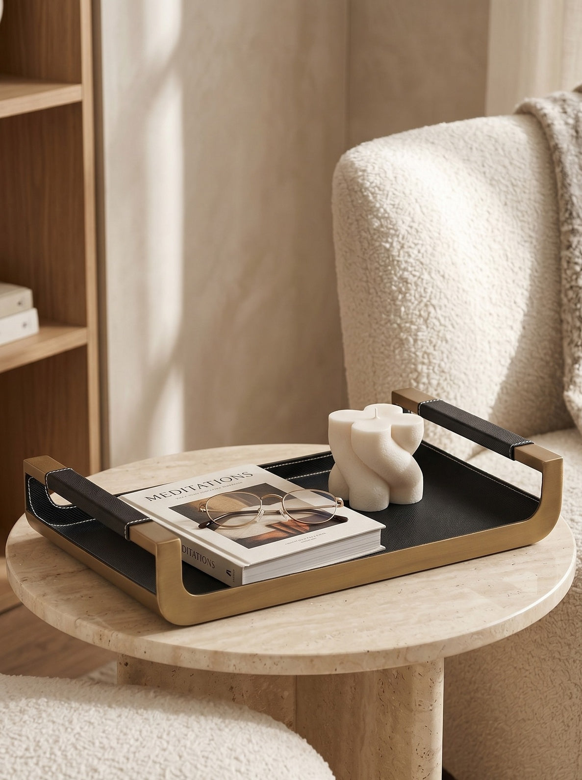 Reina Tray
