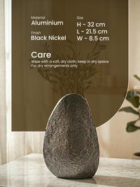 #Black Nickel