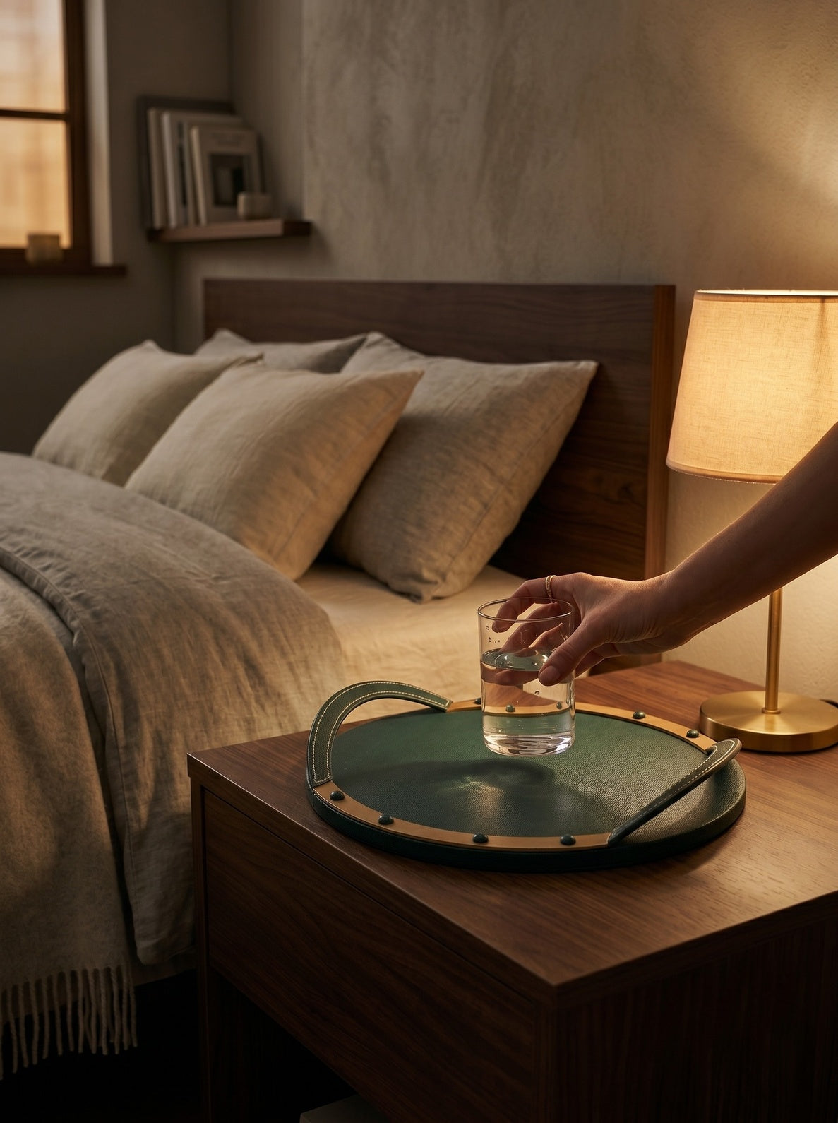 Selene Tray