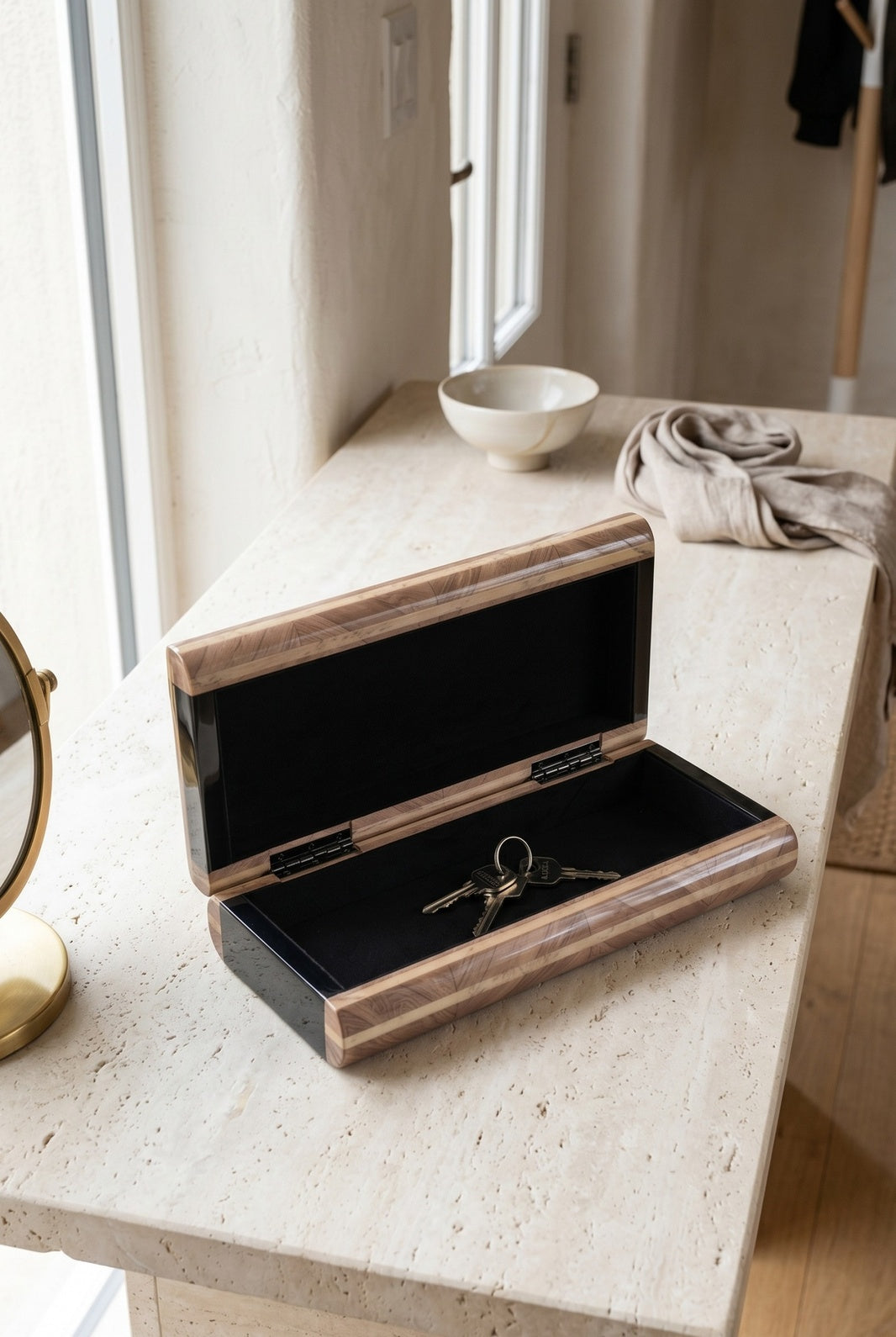 Lucen Storage Box