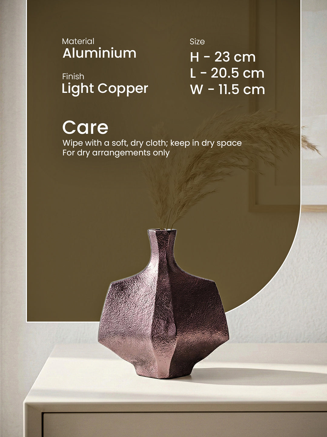 #lightcopper