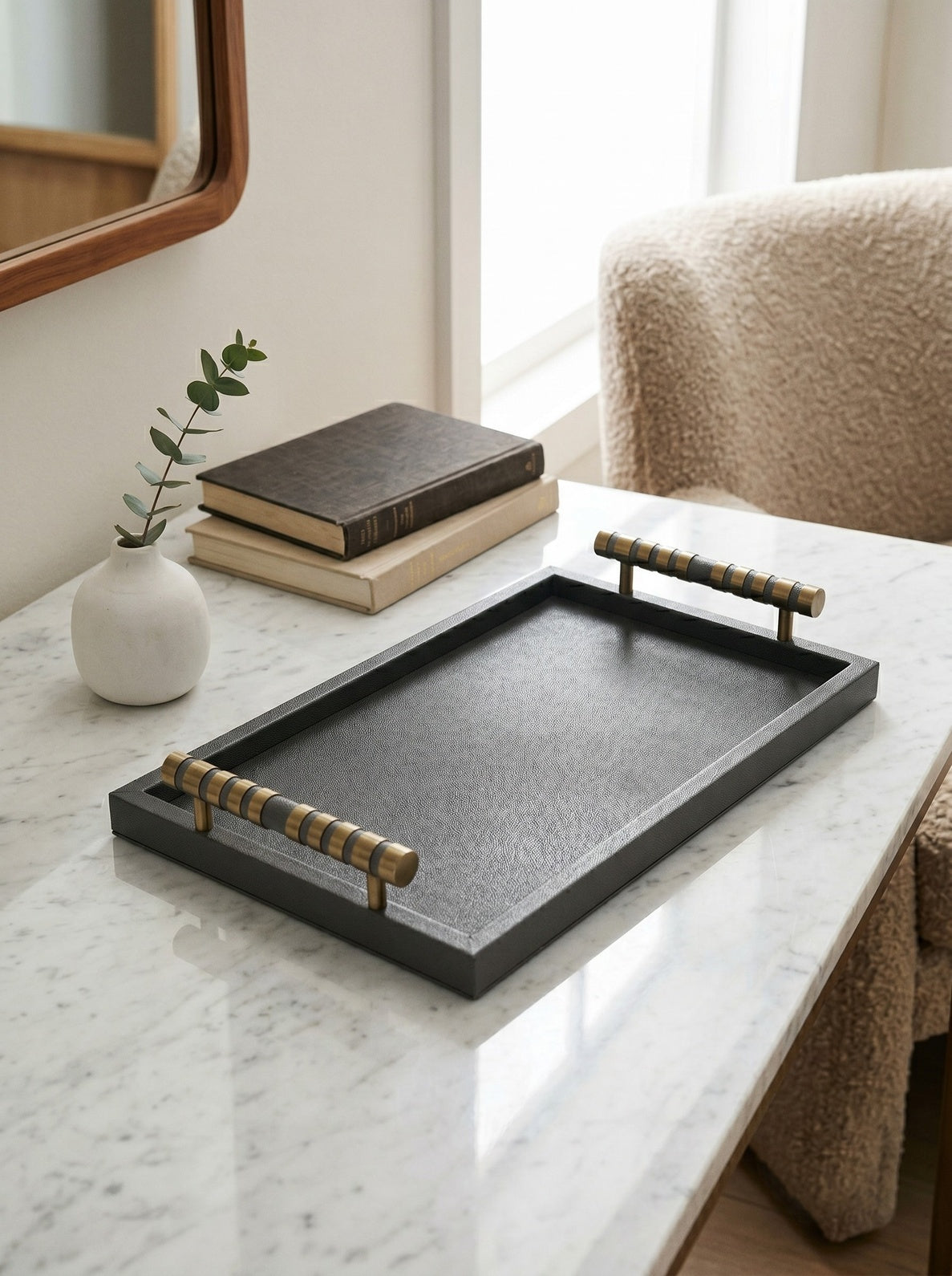 Milan Tray