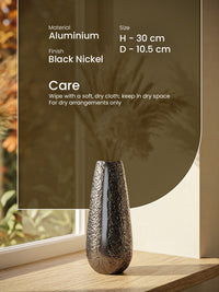#Black Nickel