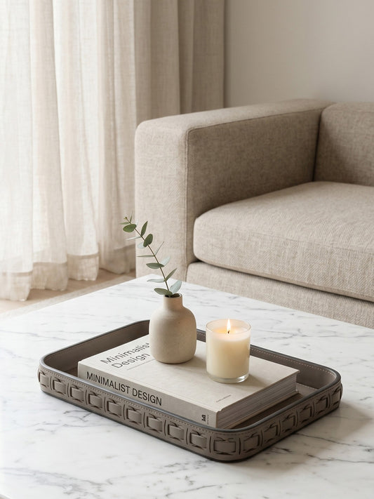 Elsin Tray