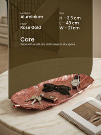 #Rose Gold