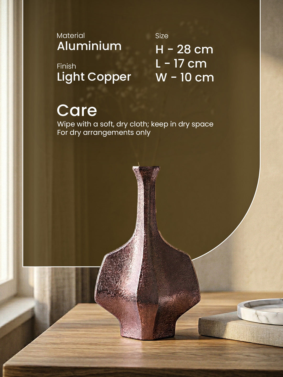 #lightcopper