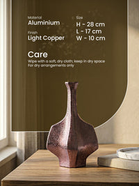 #lightcopper