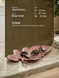 #Rose gold
