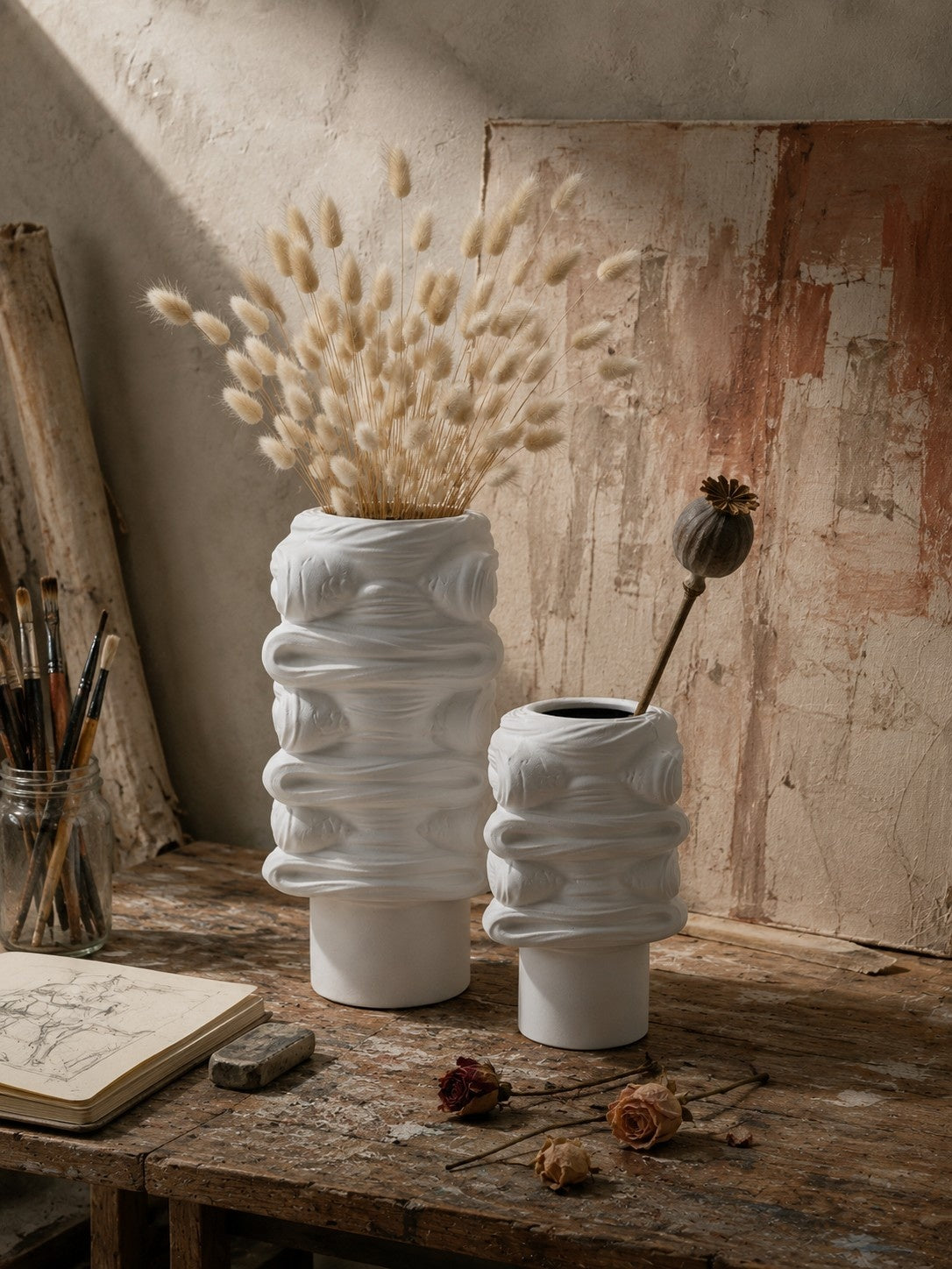 Penta Vase
