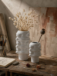 Penta Vase