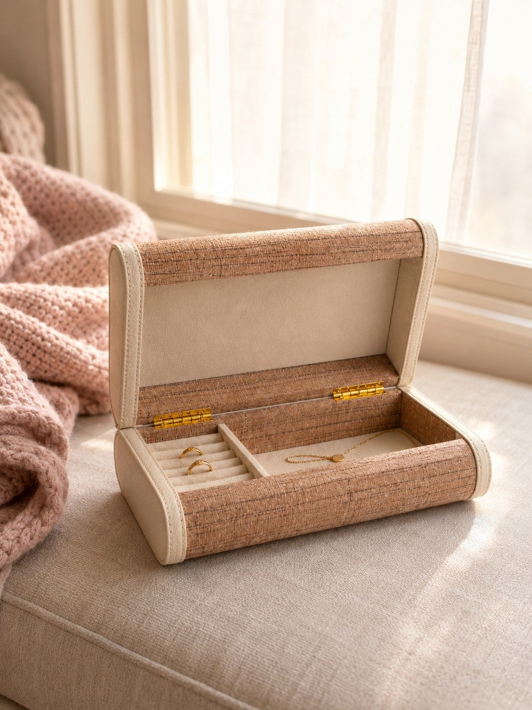 Maren Storage Box