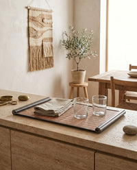 Senna Tray