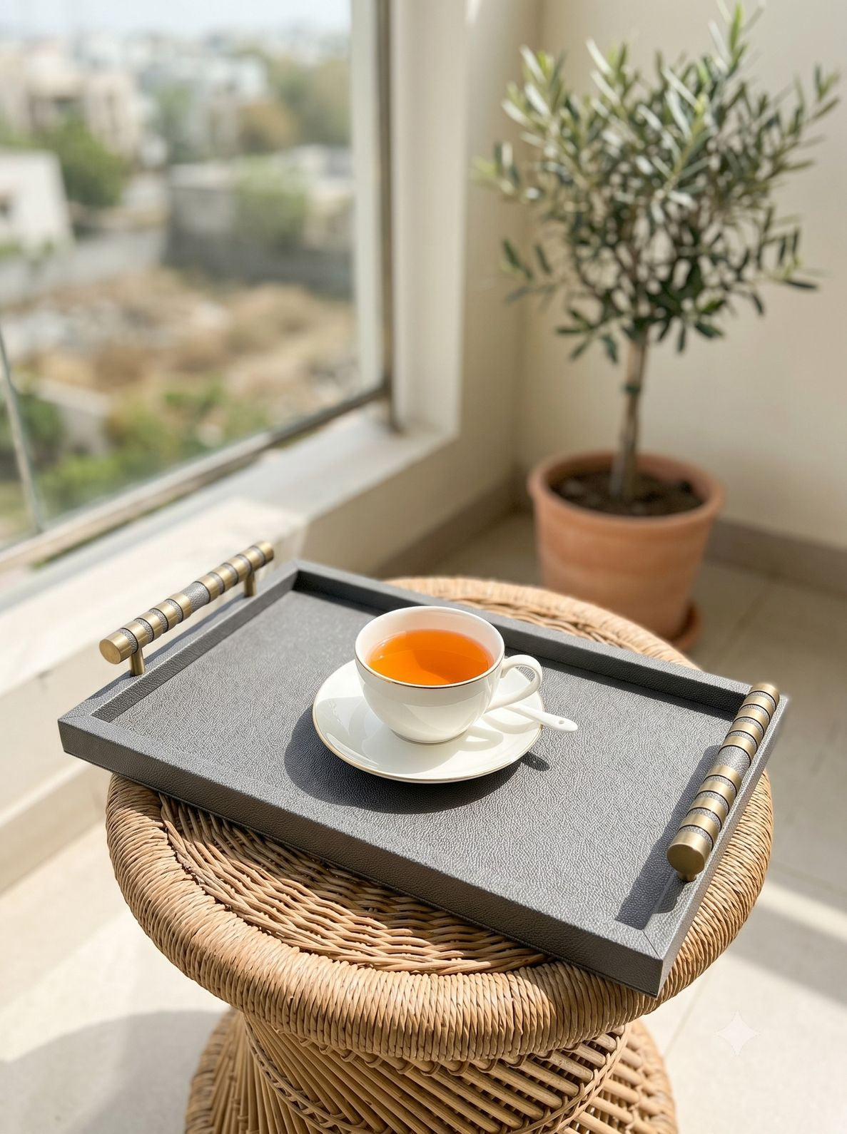 Milan Tray