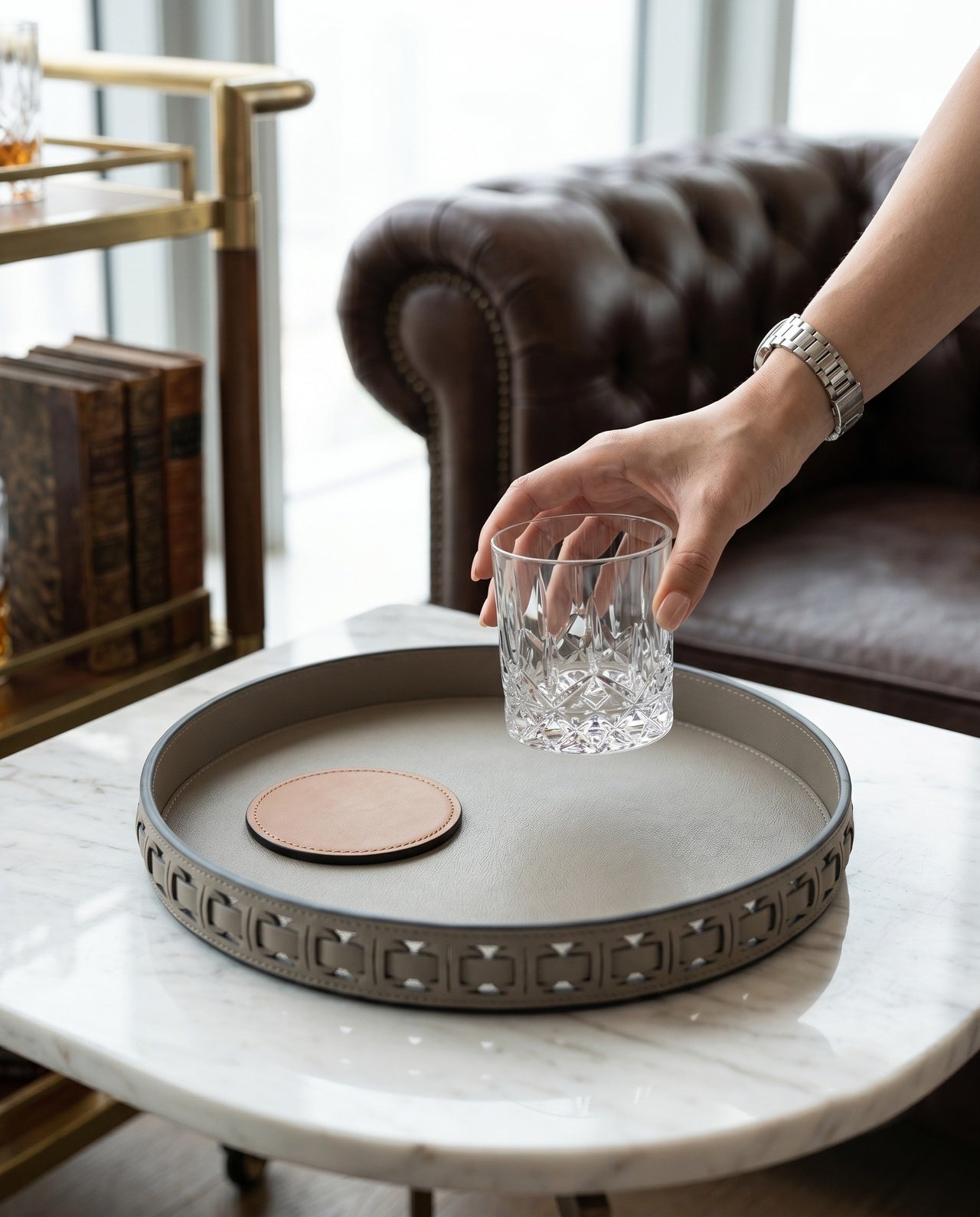 Vera Tray