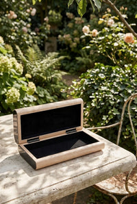 Alma Storage Box