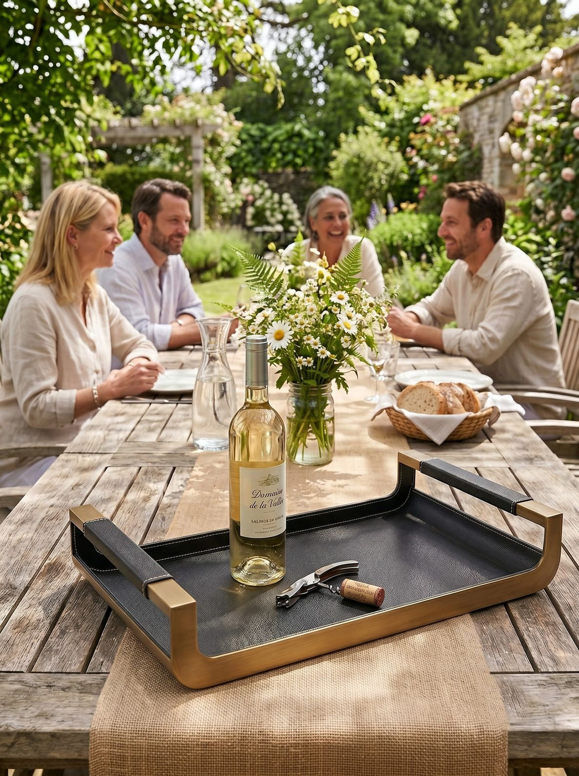 Reina Tray